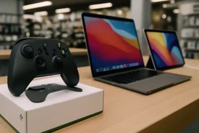 Рязко поскъпване на Xbox, MacBook и iPad: какво означава за потребителите и пазара