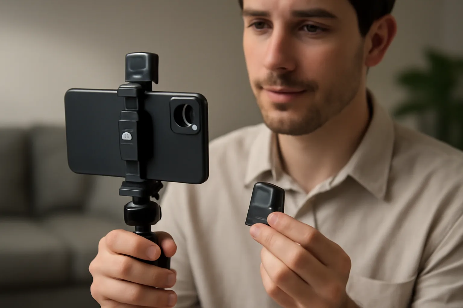 DJI намалява цената на безжичните микрофони DJI Mic 3 за по-добро аудио качество при видеозапис