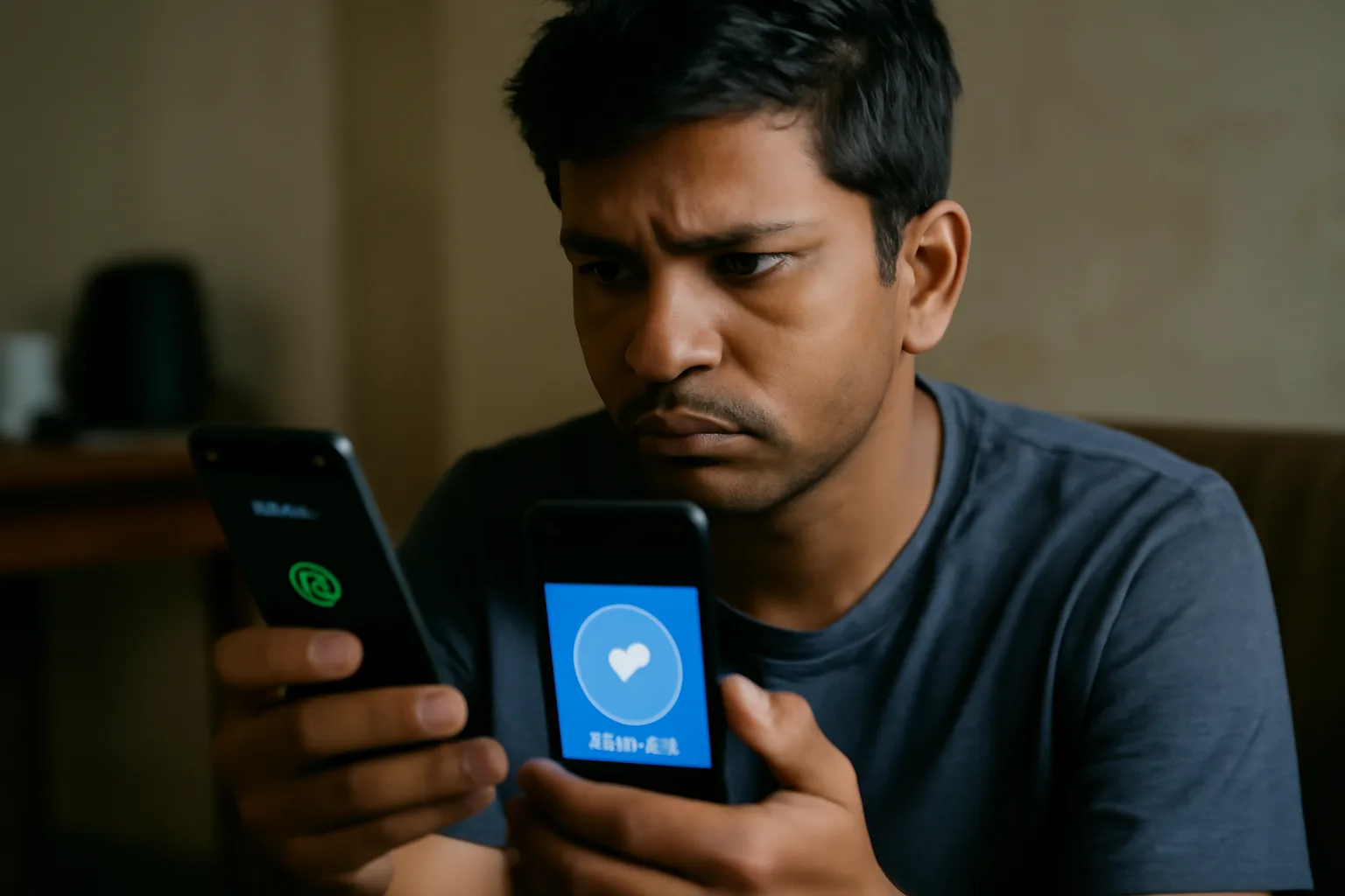 Забраната на Telegram в Индия предизвиква масово използване на VPN и алтернативни приложения