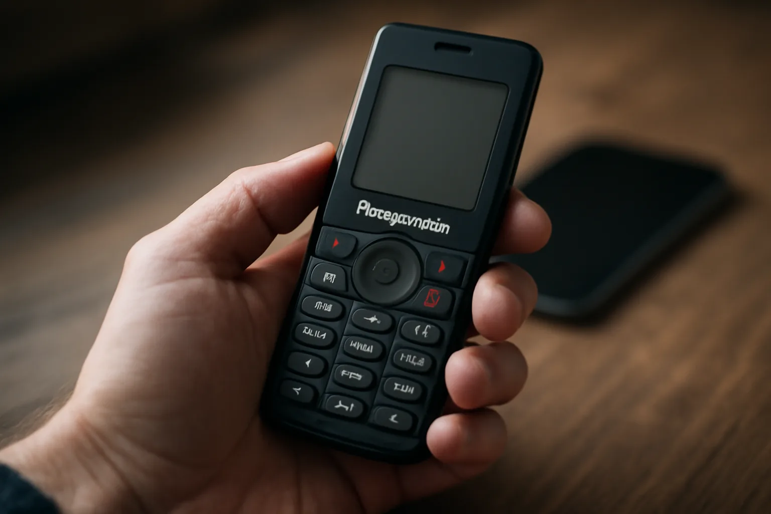 Commodore Callback 8020: Ретро телефон, който отхвърля съвременните смартфони