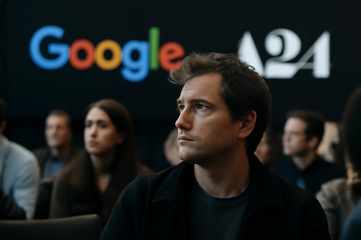 Инвестицията на Google DeepMind в A24 и влиянието на изкуствения интелект в киноиндустрията