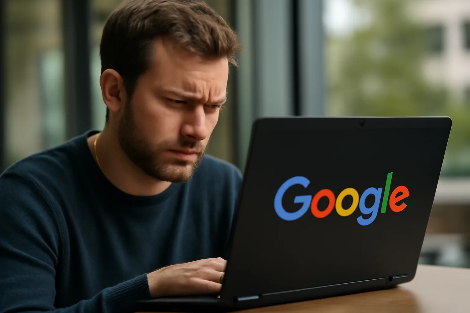 Предизвикателствата пред изкуствения интелект на Google в разпознаването на собствени имена