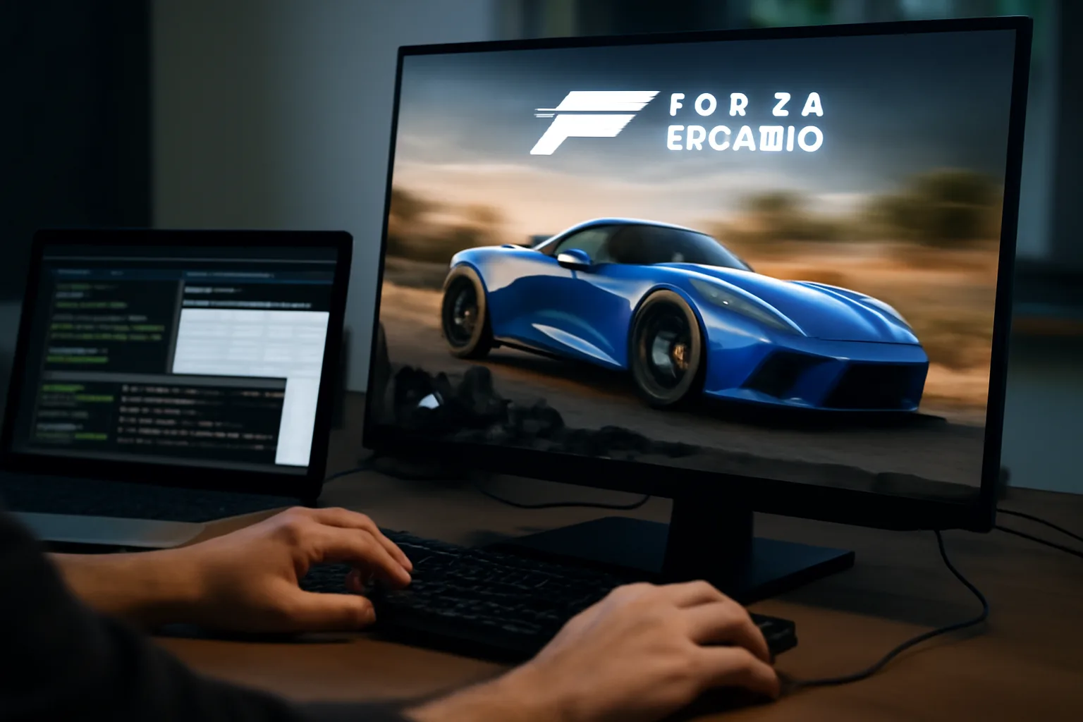 Изтичане на файлове на Forza Horizon 6 преди официалния му старт