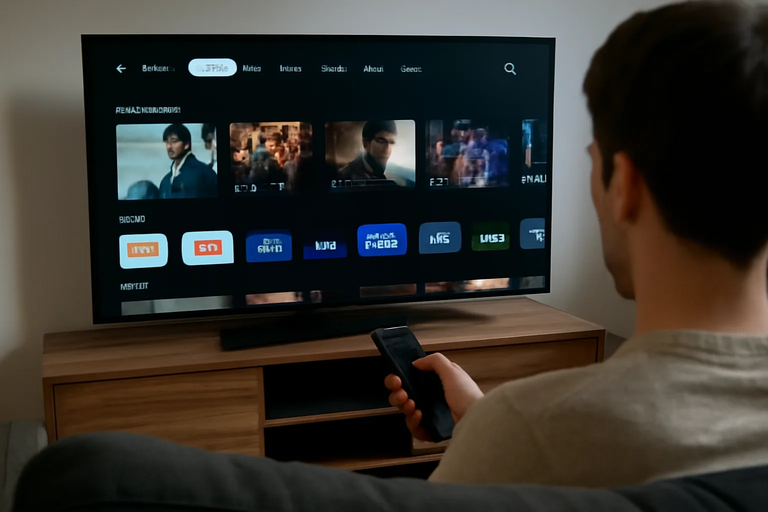 Новото приложение AT4K подобрява потребителското изживяване в Google TV