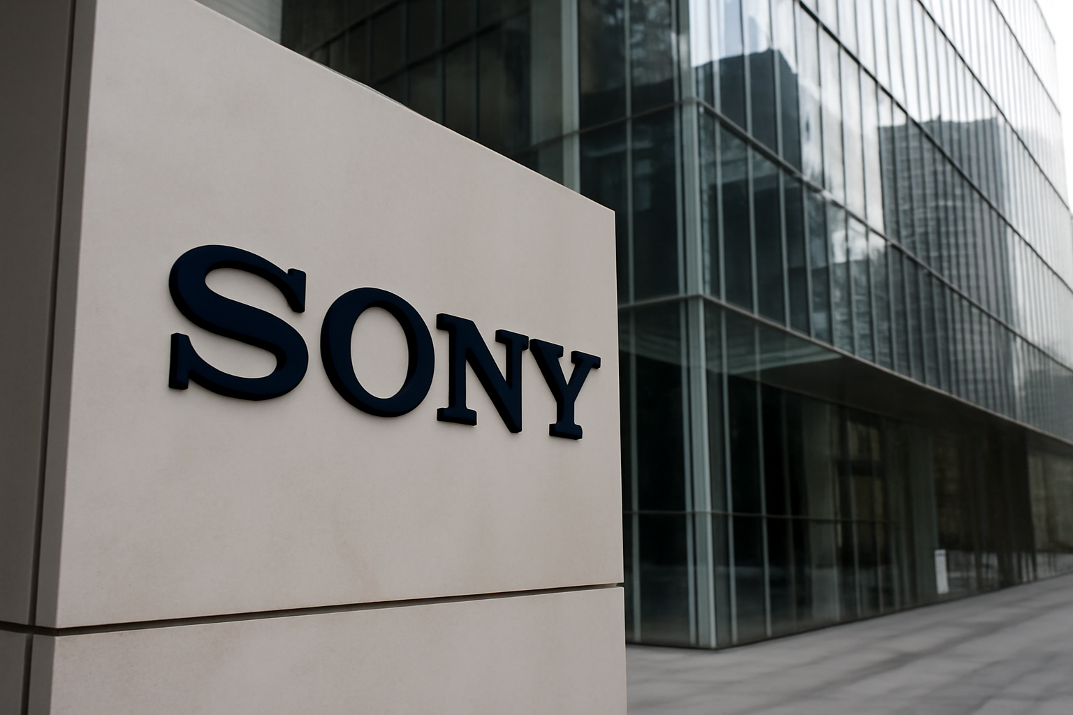 Sony изправена пред колективен иск заради повишени цени, свързани с митнически тарифи