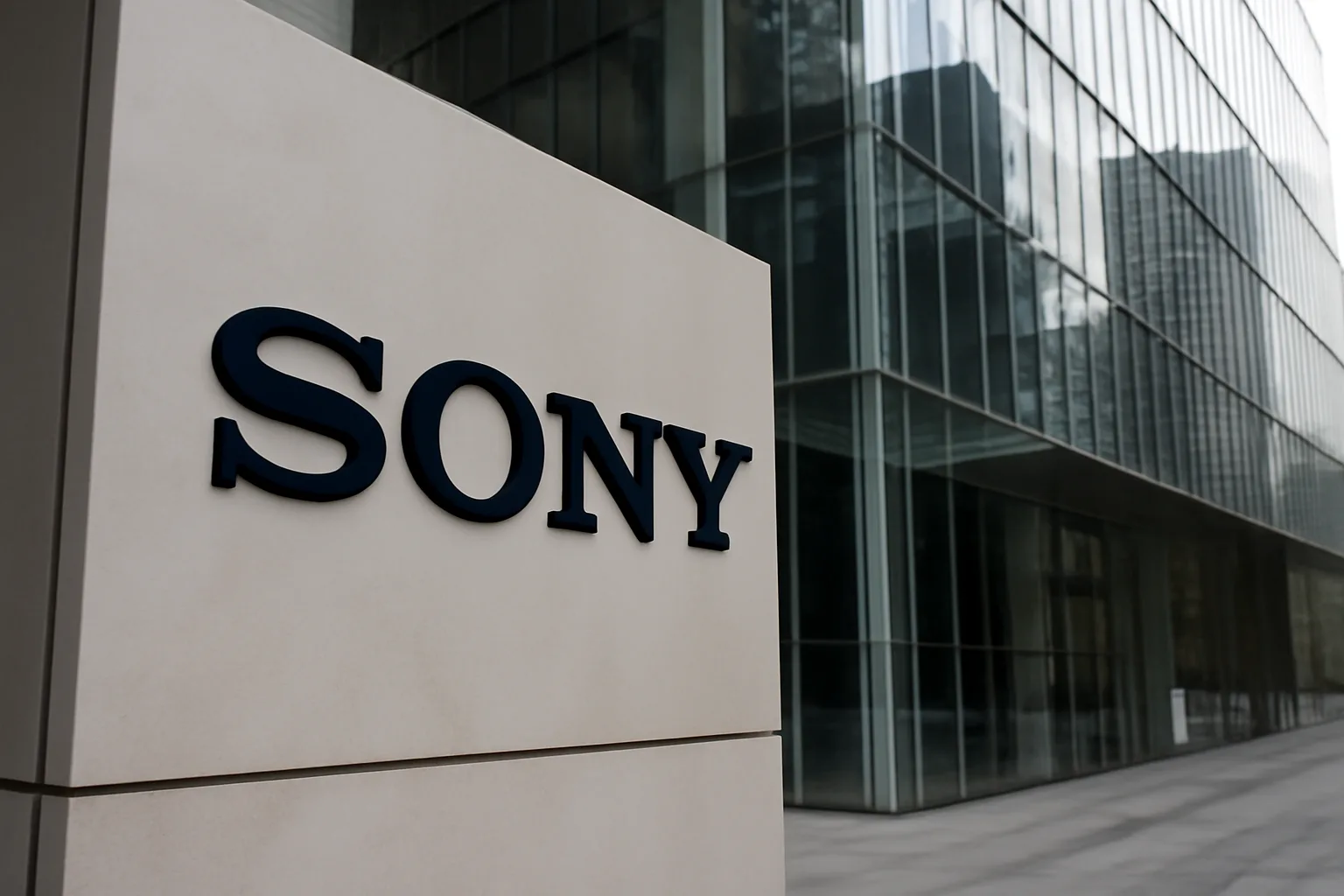 Sony изправена пред колективен иск заради повишени цени, свързани с митнически тарифи