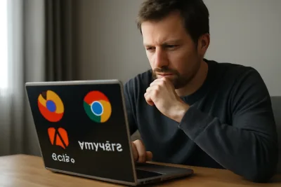 Критични уязвимости в Firefox, Chrome, Adobe и VMware получиха спешни ъпдейти за сигурност