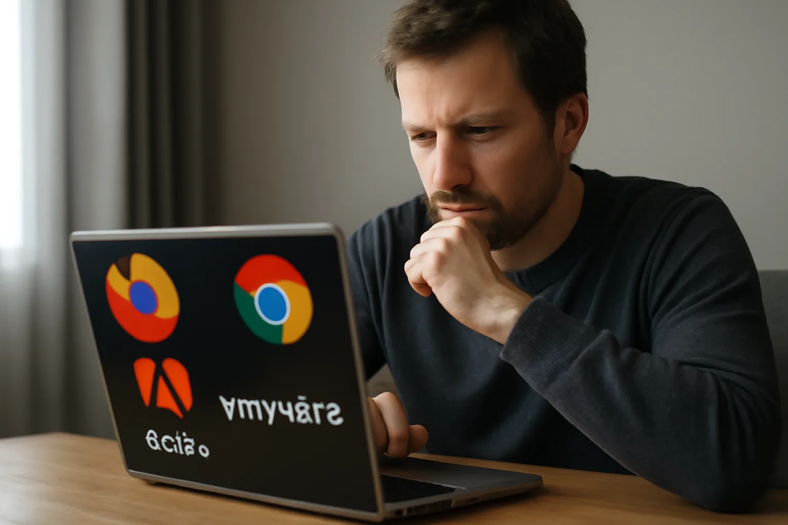 Критични уязвимости в Firefox, Chrome, Adobe и VMware получиха спешни ъпдейти за сигурност