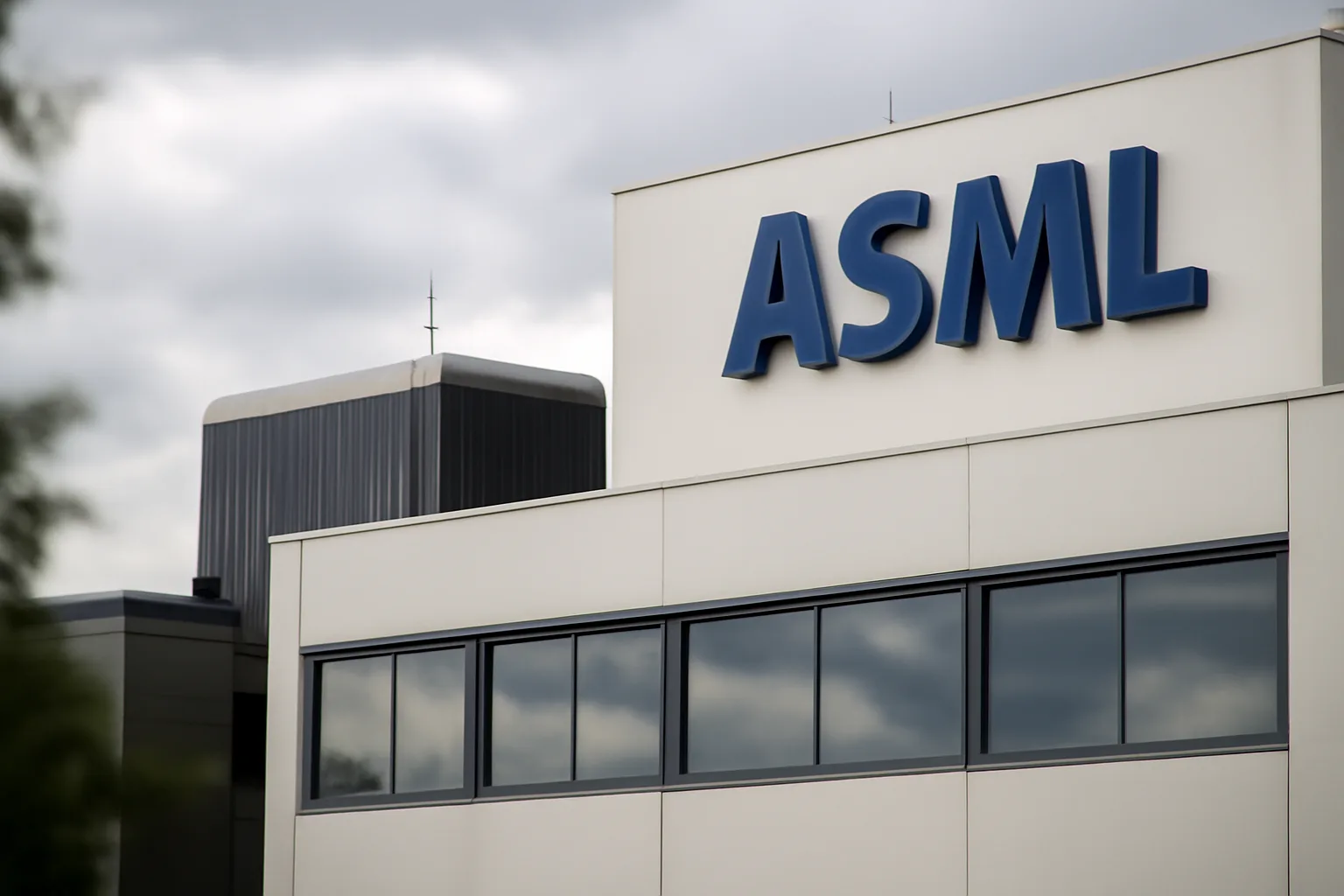 ASML отхвърля твърденията за доставка на EUV литографски системи в Китай