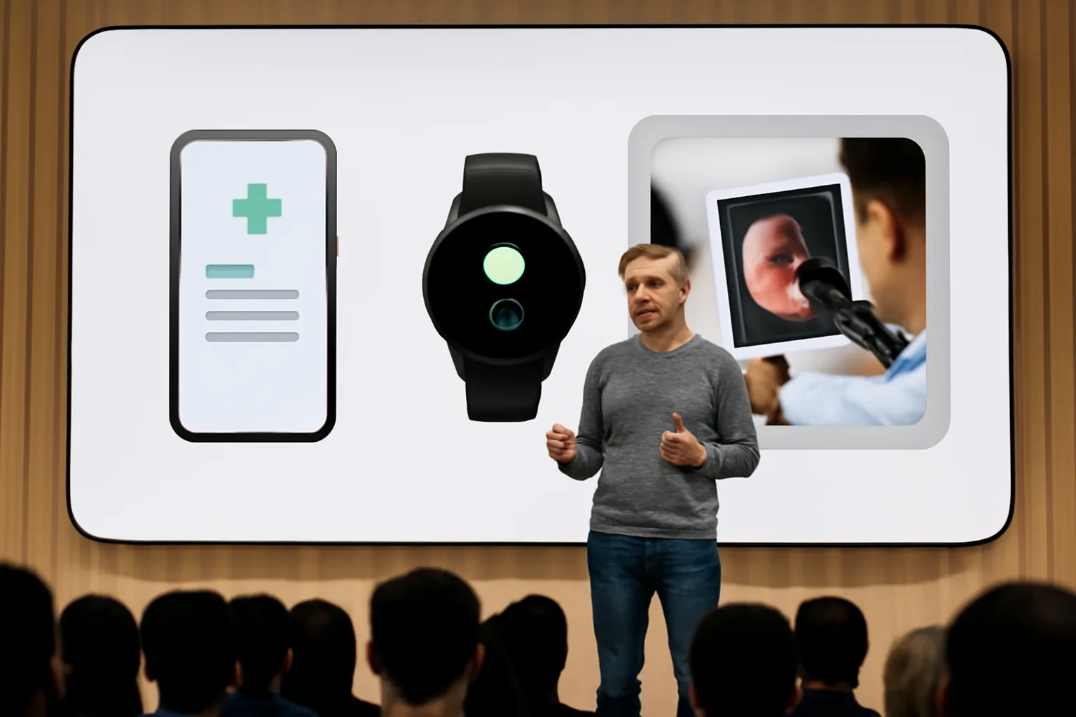Google I/O 2024: Иновации и технологии с потенциал за промяна в здравеопазването
