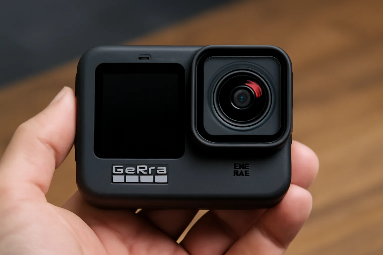GoPro Mission 1 Pro: Висококачествена екшън камера с впечатляващи възможности