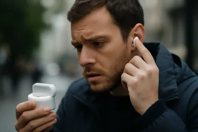 Apple отстранява сериозна уязвимост в Beats Studio Buds, засягаща поверителността на потребителите
