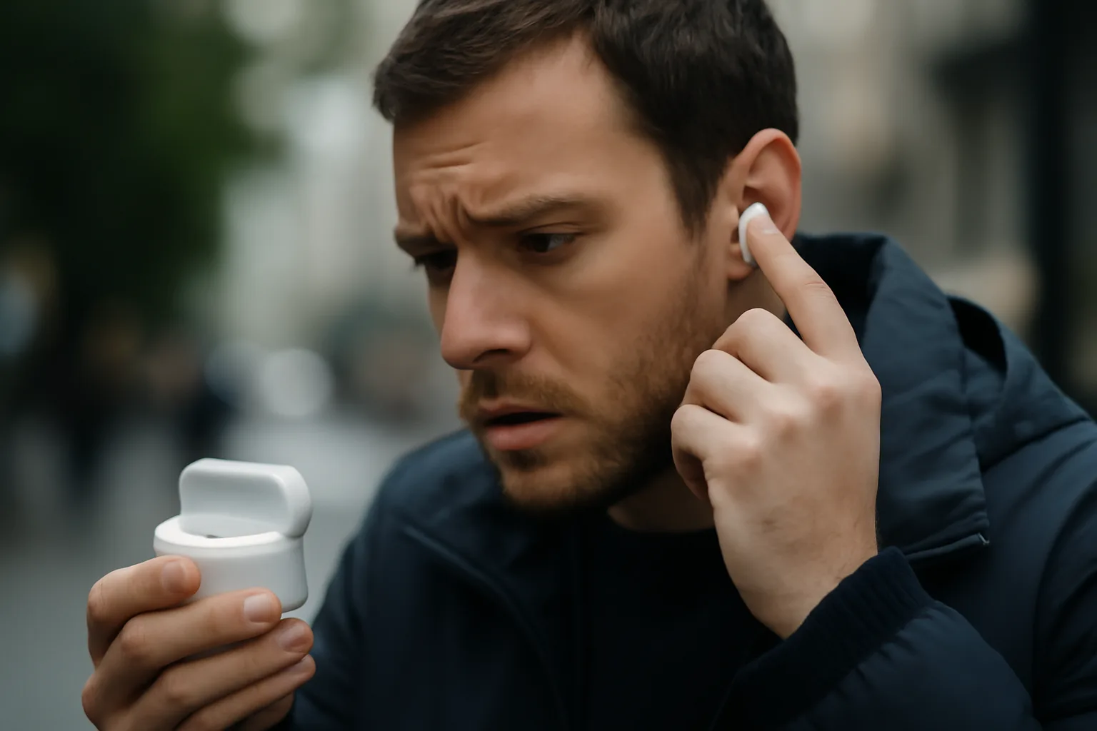 Apple отстранява сериозна уязвимост в Beats Studio Buds, засягаща поверителността на потребителите