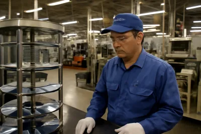 Sony преориентира фабриката си за дискове за PlayStation в отговор на дигиталната ера