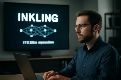 Thinking Machines Lab представя Inkling – нов модел с 975 милиарда параметри за видео и аудио анализ