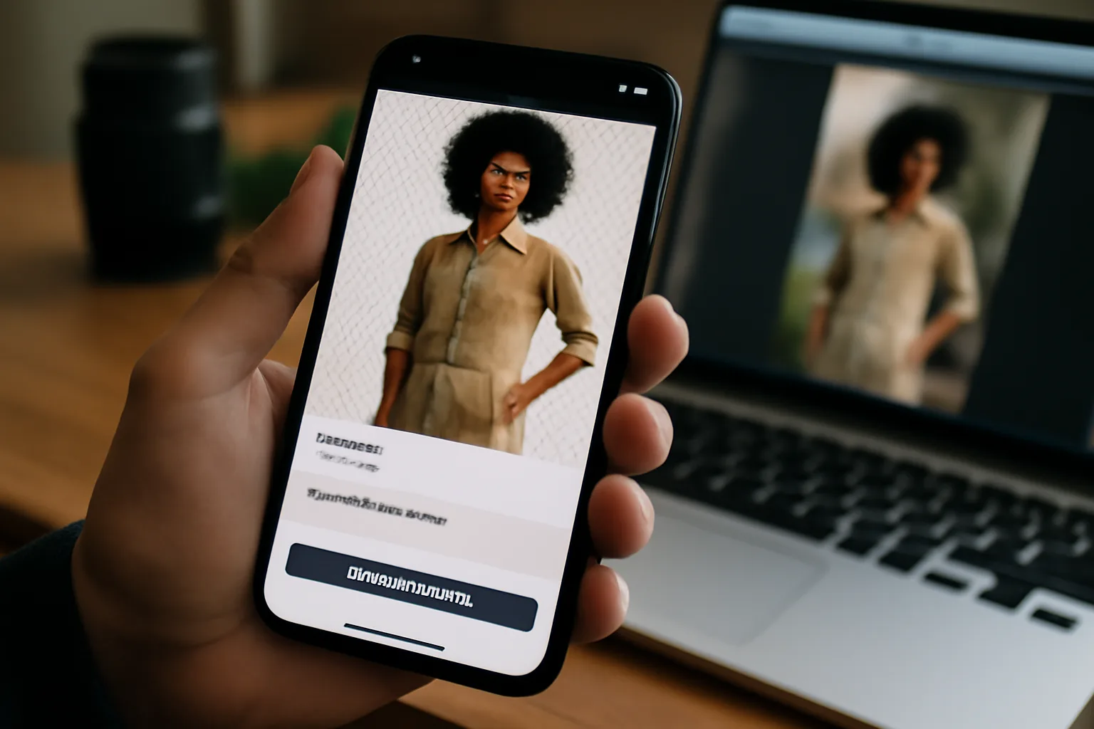 Adobe представя AI функция за автоматична критика и премахване на фонове в мобилното си приложение за снимки