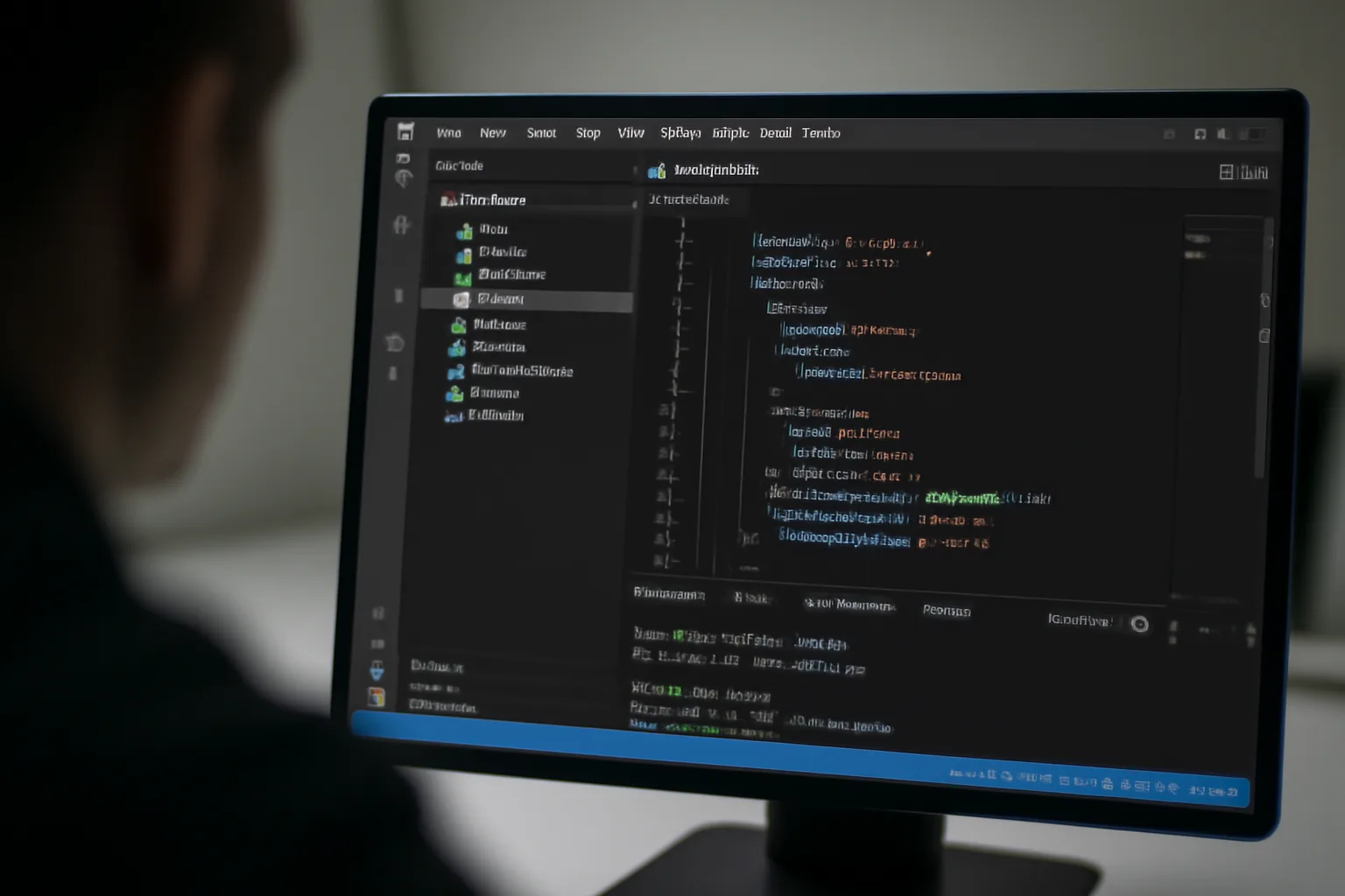 Зловредни npm и Go пакети използват VS Code задачи за разпространение на Python инфостийлър