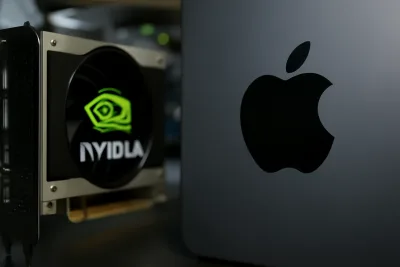 NVIDIA и Apple разширяват частните облачни изчисления с конфиденциални технологии