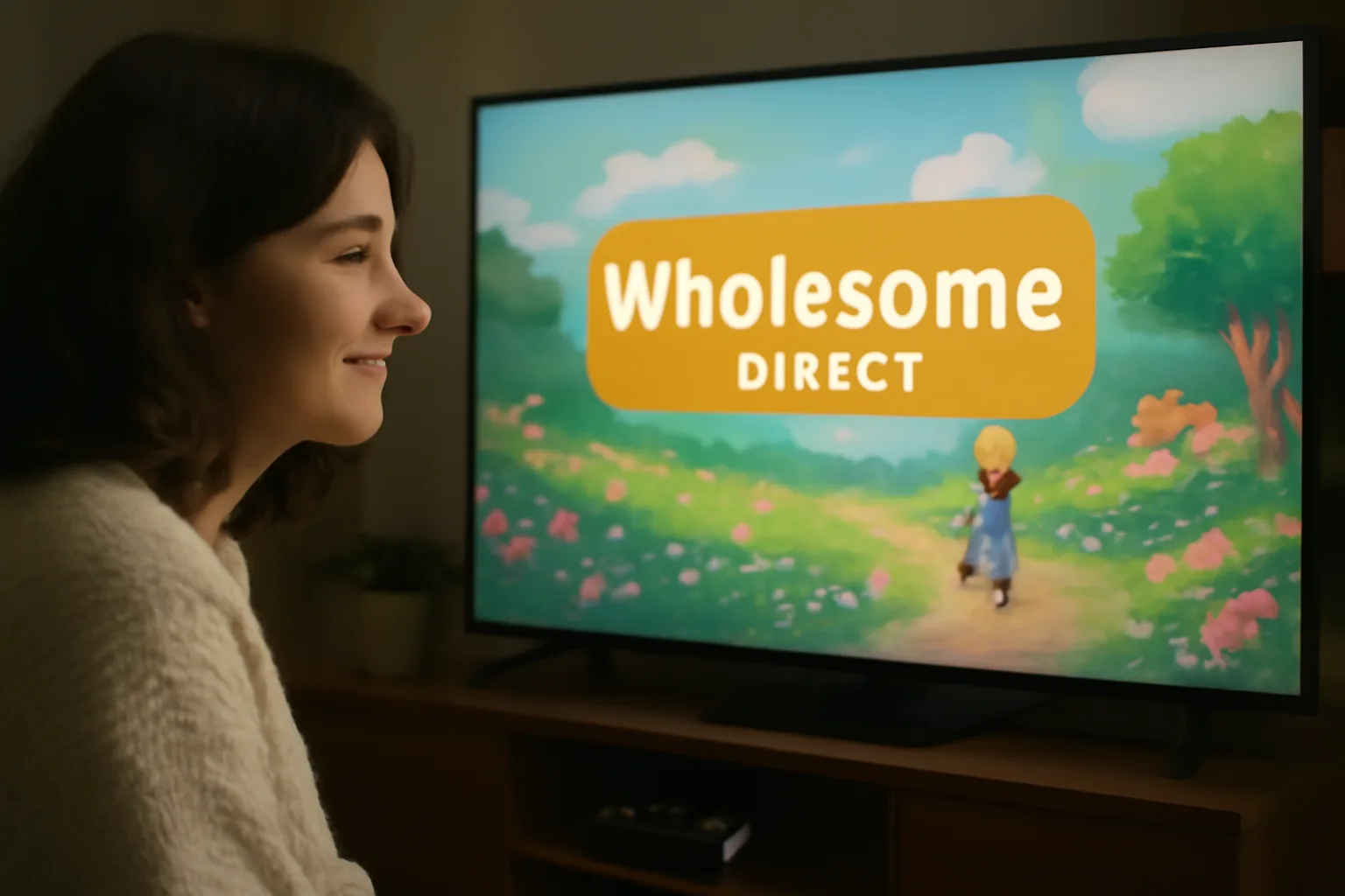 Wholesome Direct се завръща на 6 юни с нова селекция от позитивни игри