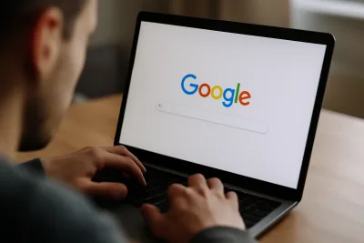 Google използва качените от потребителите медии за обучение на изкуствен интелект