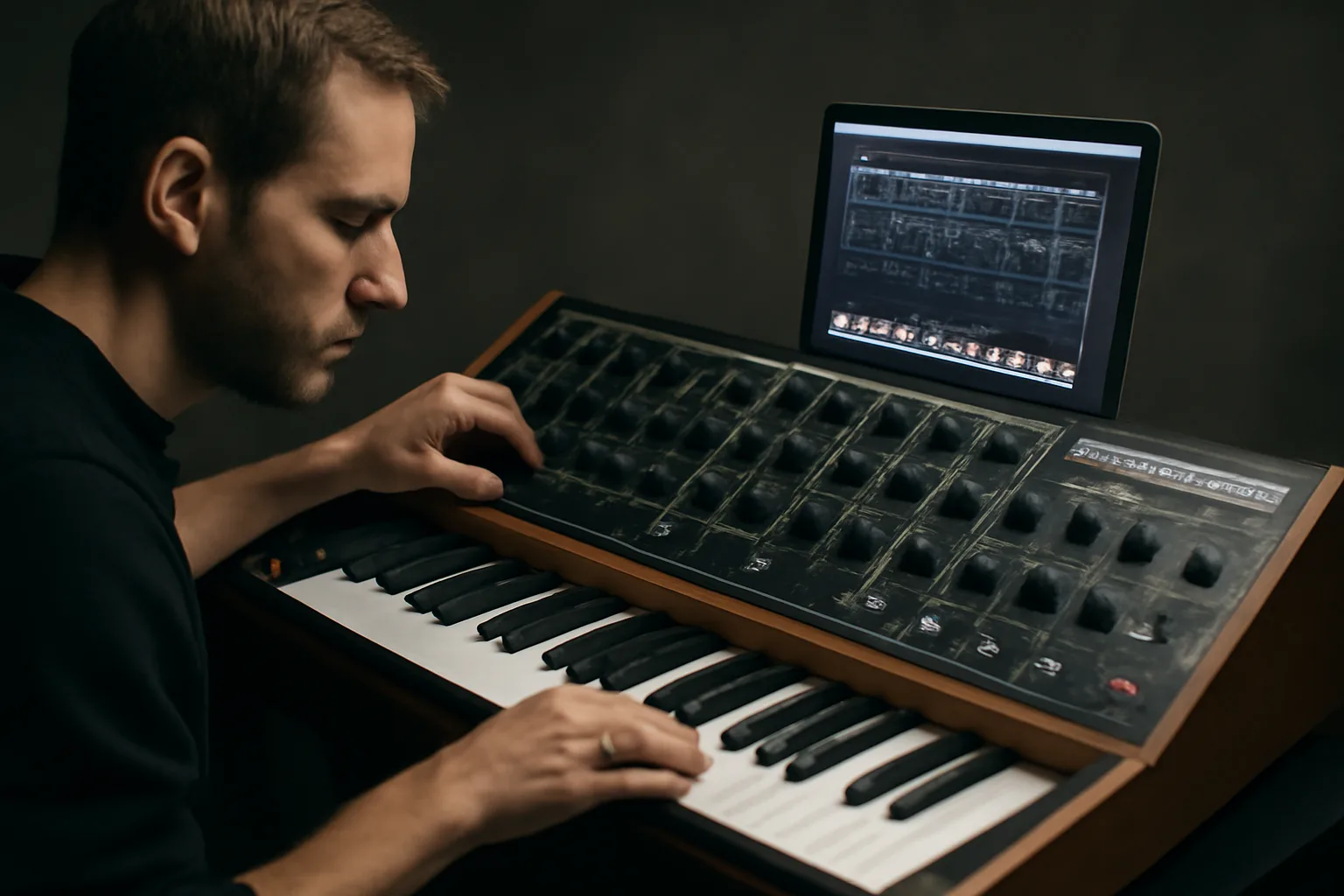 Arturia представя Memory V – емулатор на легендарния синтезатор Memorymoog
