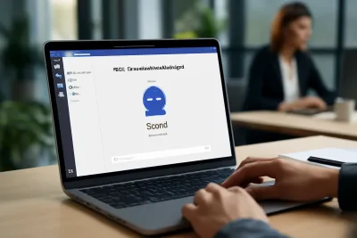 Microsoft представя Scout – новият AI колега за автоматизация в Teams