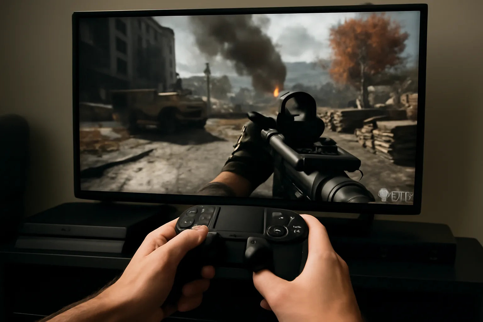 Call of Duty: Warzone спира поддръжката за PS4 и Xbox One през 2024 г.