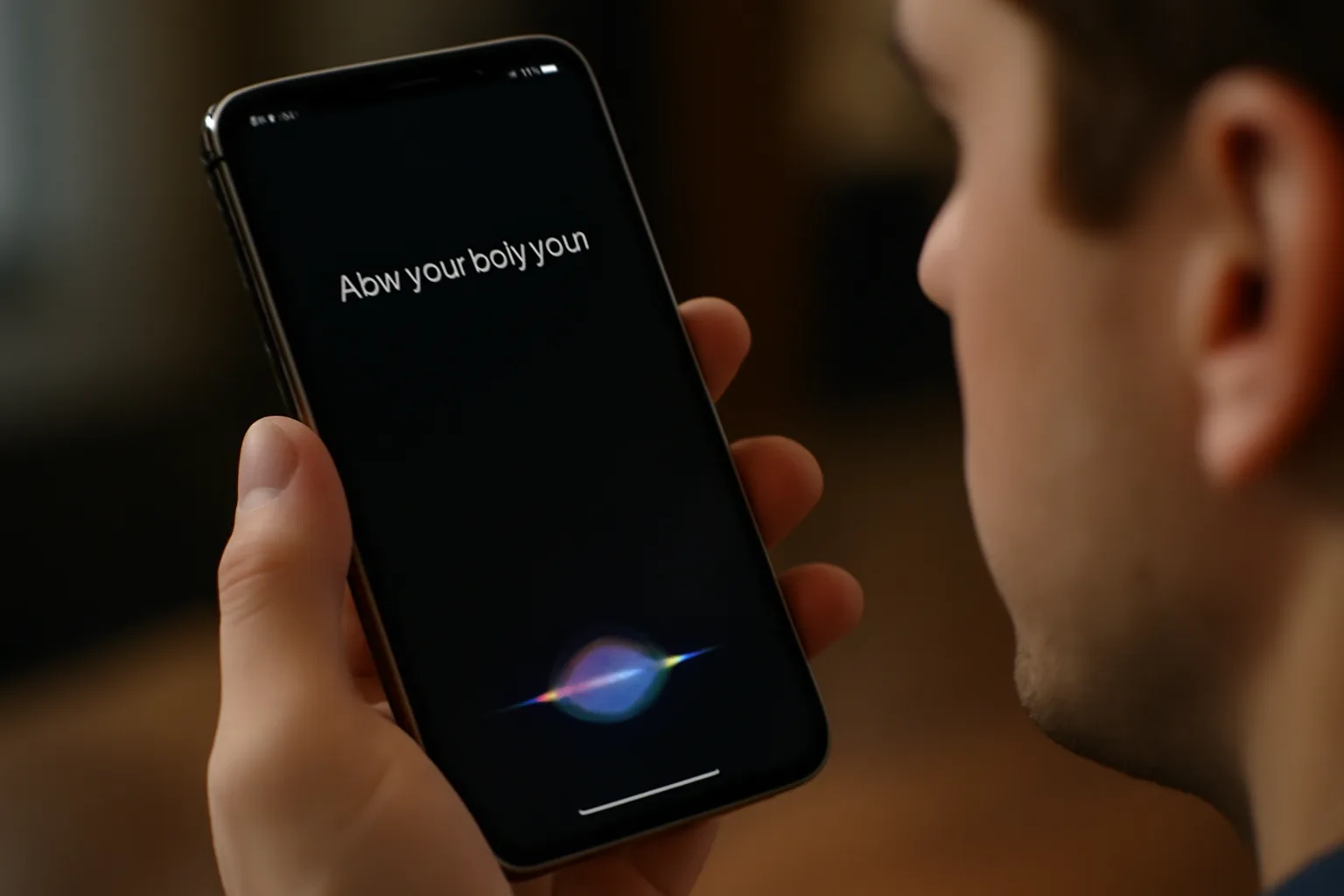 Apple разработва мощен модел Gemini за iPhone, който ще подобри Siri