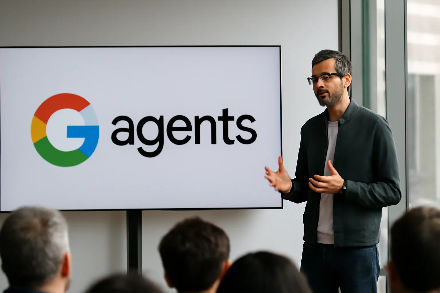 Google представя екосистема от AI агенти за масовия потребител