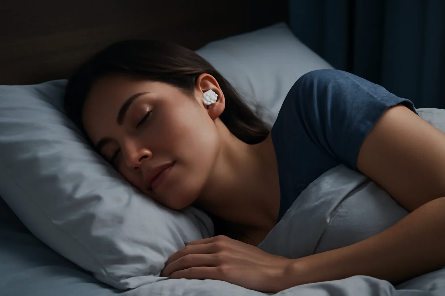 Anker представя слушалки Soundcore Sleep A20 с намаление за по-добър сън