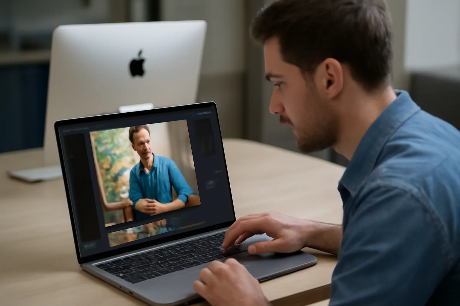 Apple обновява AI генератора на изображения Image Playground с подобрена функционалност