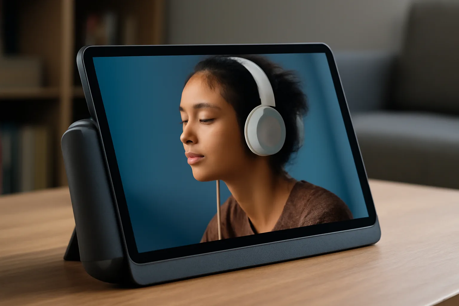Lenovo представи новия таблет Tab Plus Gen 2 с подобрено аудио и дизайн