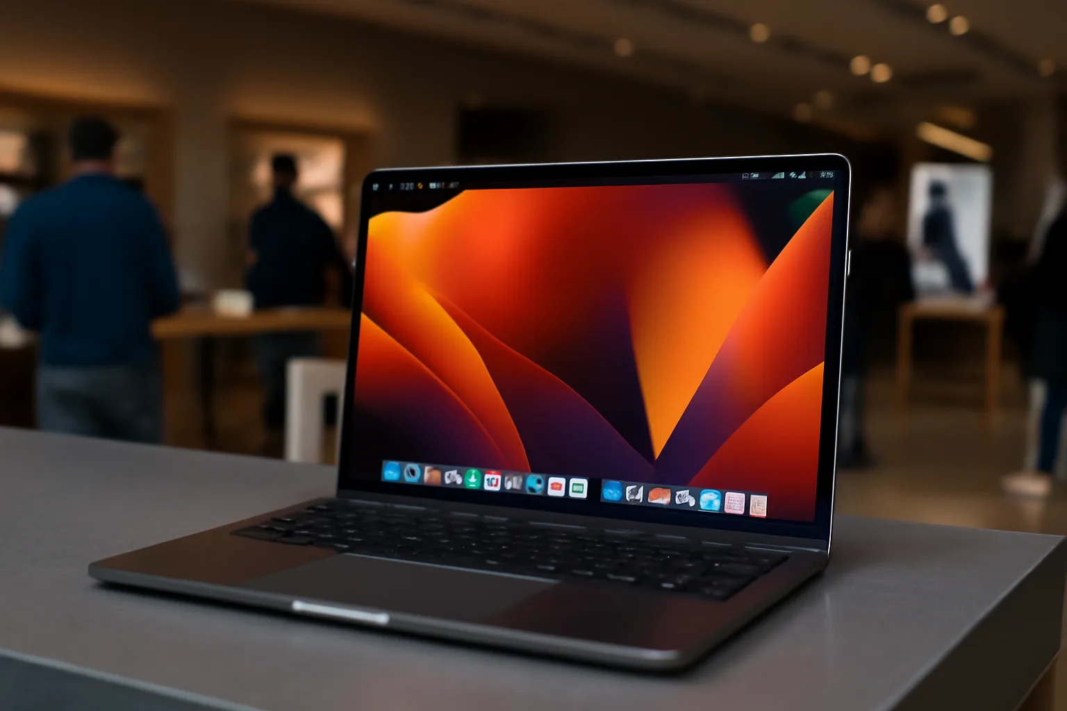 Apple намалява цената на MacBook Air M4 с 24GB RAM до 1099 долара в промоция