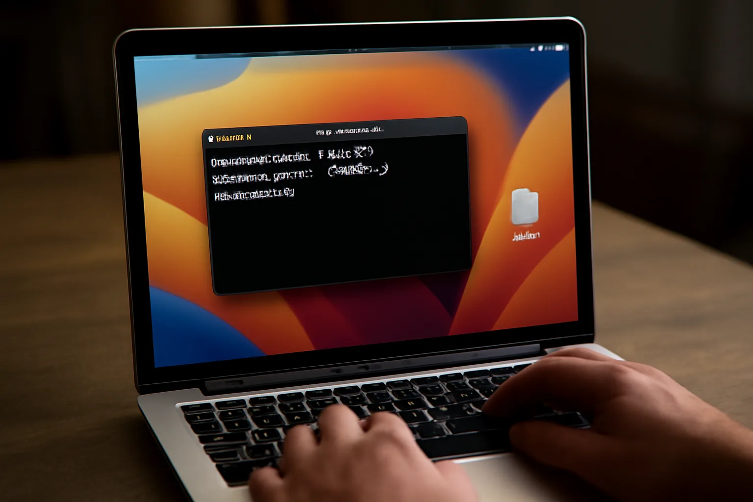Нова кампания за зловреден софтуер за macOS използва DMG файлове за кражба на данни