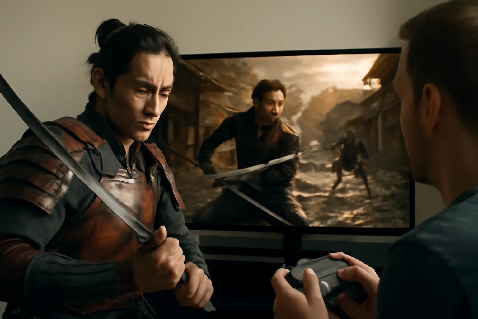 Capcom пуска Onimusha: Way of the Sword на 25 септември с демо версия от днес