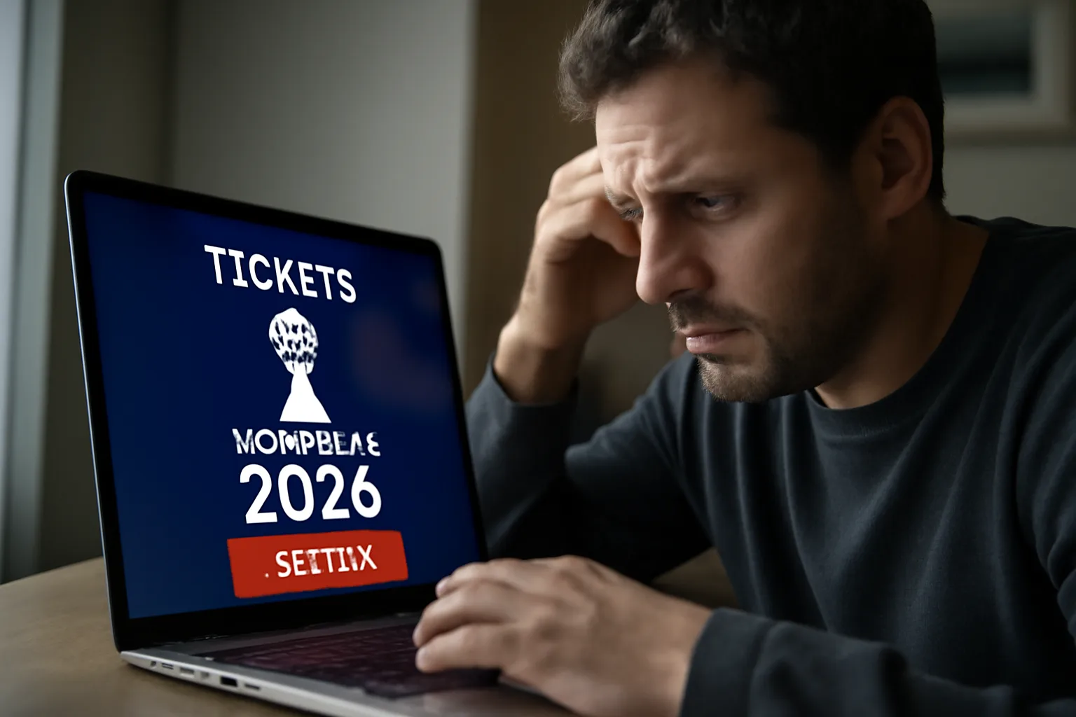 Рисковете от измами около Световното първенство по футбол 2026: как да се предпазим