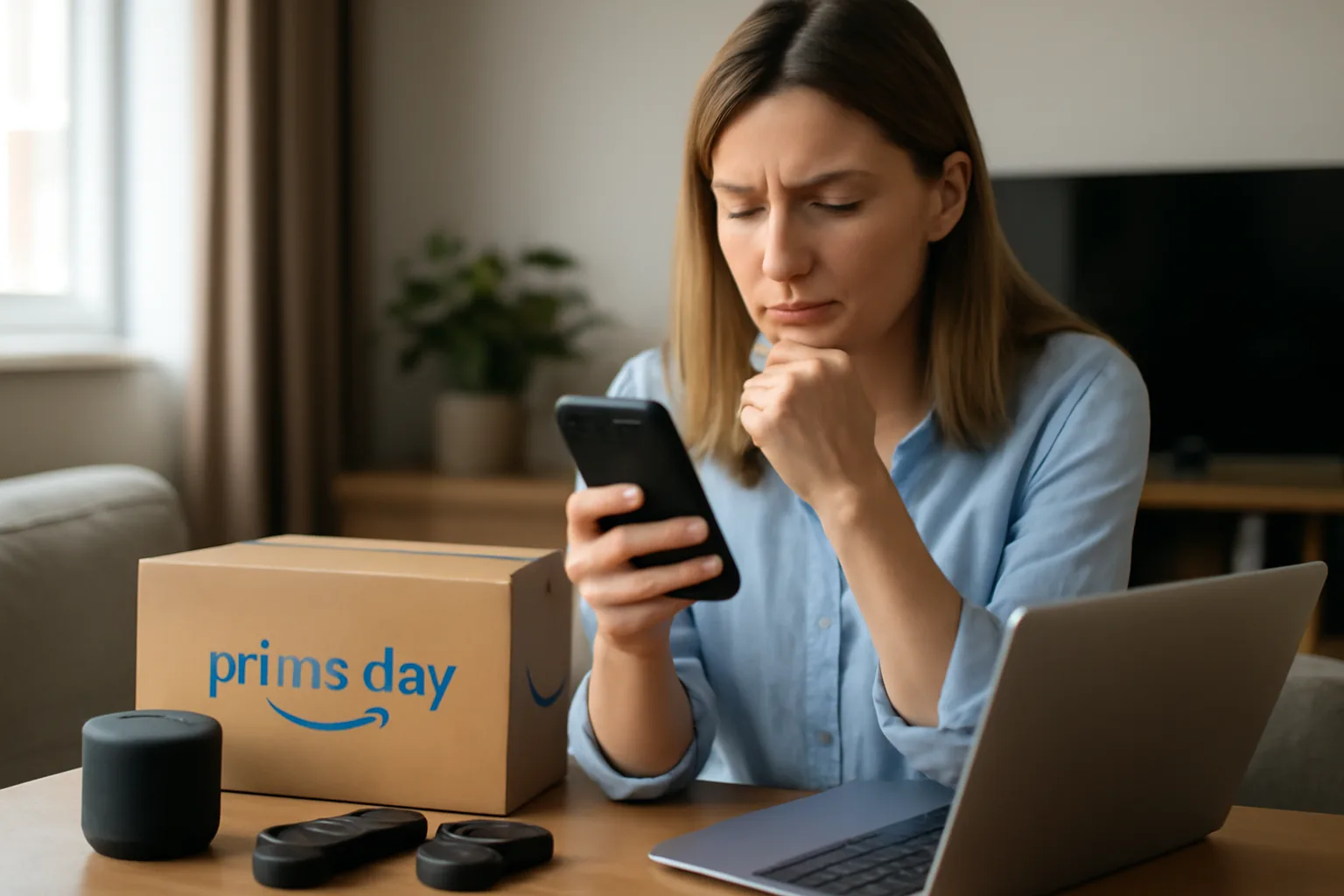 Как Prime Day променя потребителските навици и технологичния пазар
