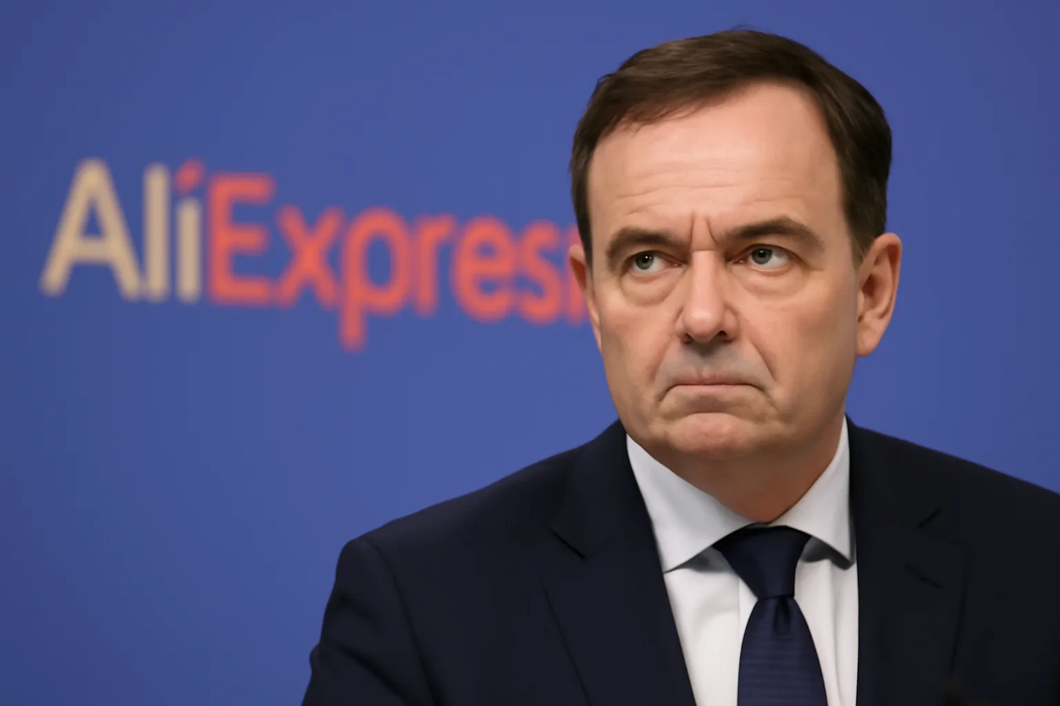 AliExpress глобен с 630 милиона долара за нарушения на европейския закон за дигиталните услуги
