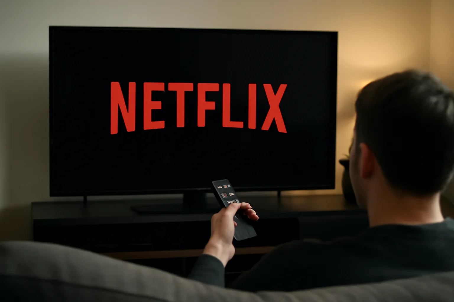 Netflix достига 250 милиона потребители на своя рекламен абонаментен план