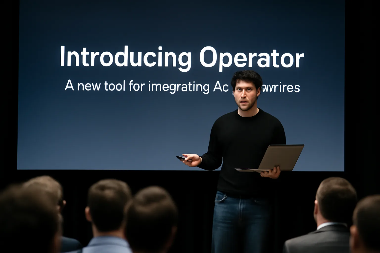 OpenAI представя Operator – нов инструмент за интеграция на AI в бизнес процеси