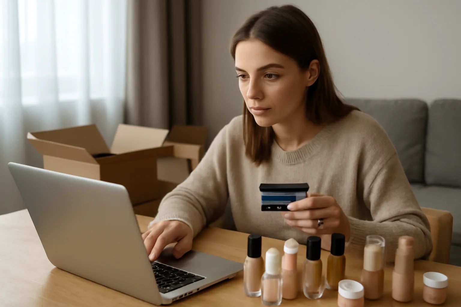 Анализ на най-добрите оферти за козметика по време на Prime Day 2026