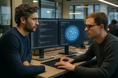 OpenAI придобива Astral за ускоряване на развитието на инструменти за Python разработчици