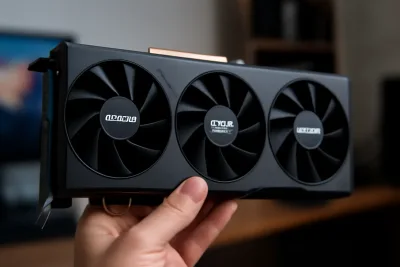 AMD Radeon RX 9070 GRE: Ново предложение в средния клас графични карти