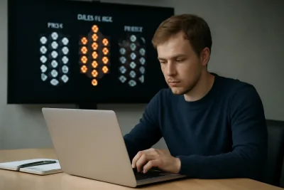 Подобряване на езиковото разбиране чрез безнадзорно обучение и трансформър модели
