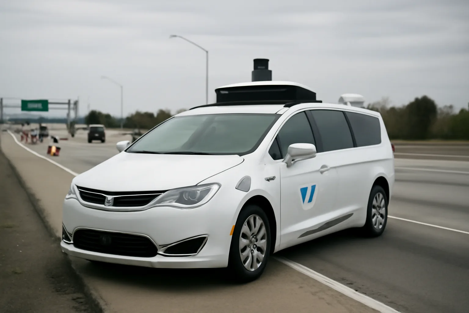 Waymo временно спира шофирането по магистрали заради съображения за безопасност