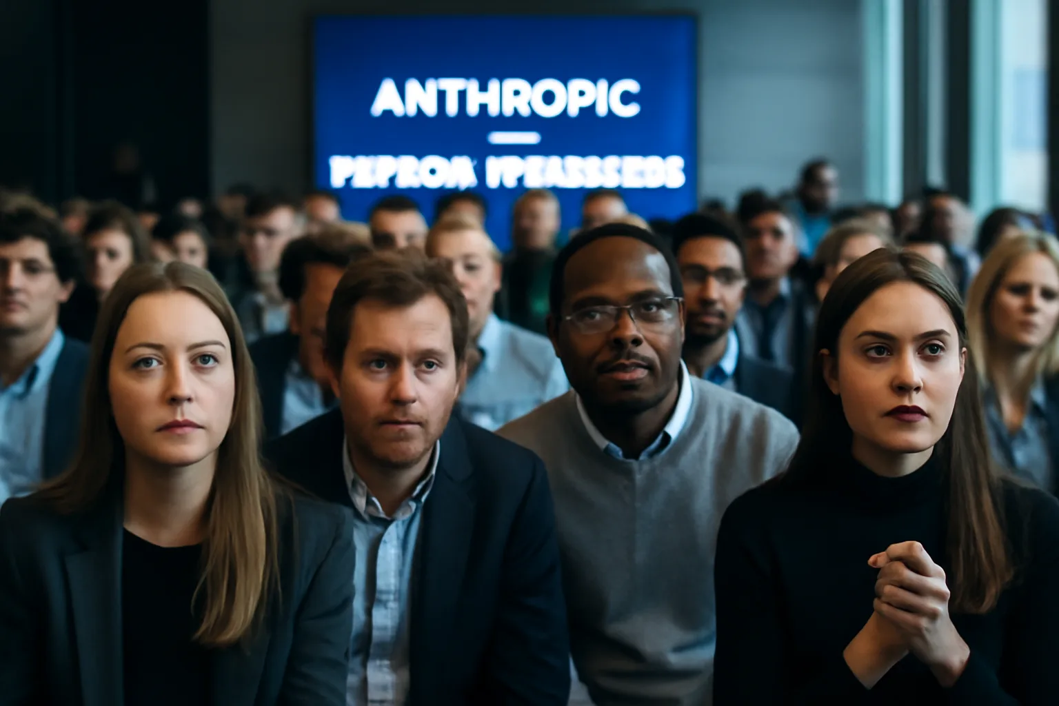 Спекулации около потенциално сливане между Anthropic и Physical Intelligence раздвижват AI общността