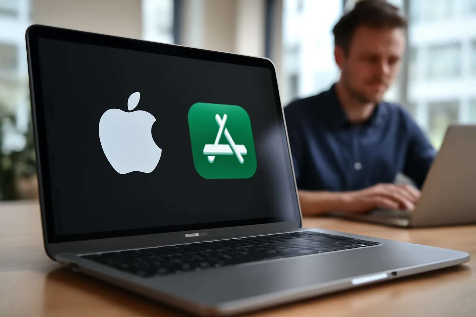 Apple намалява разходите за AI услуги за малки разработчици в App Store