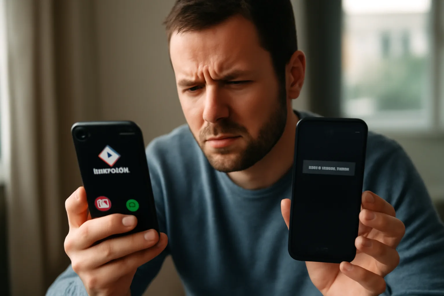 Как да блокираме спам обаждания и съобщения на iPhone и Android през 2026 г.