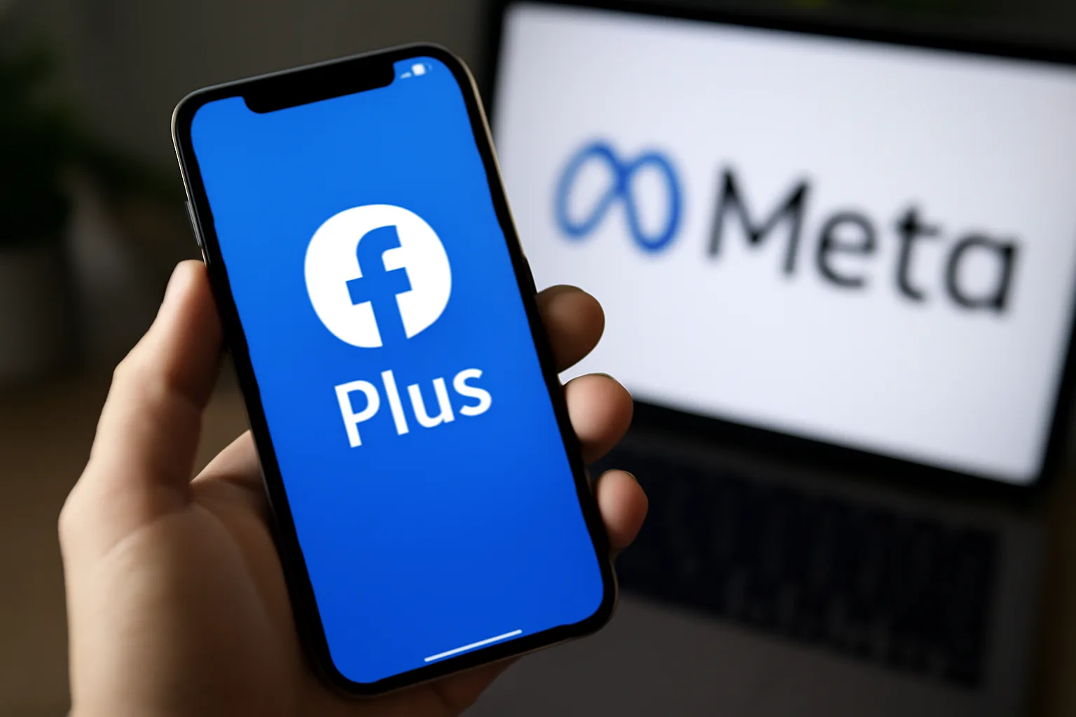 Meta въвежда абонаментна услуга Facebook Plus с допълнителни функции