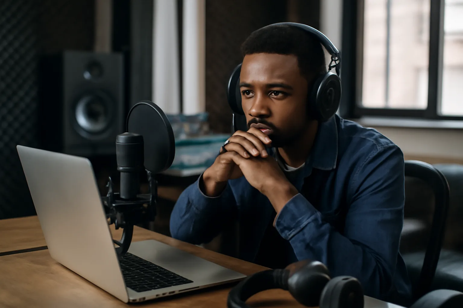 Tidal ограничава монетизацията на изцяло генерирана от изкуствен интелект музика
